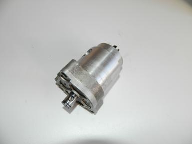 Насос масляный, Suzuki, RF 400, 1995, 0, 0