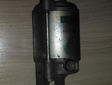 Стартер, Suzuki, GSX R 1000, 2005, 0, 0