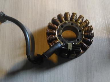 Статор, Suzuki, GSX R 1000, 2005, 0, 0