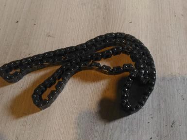 Цепь ГРМ, Kawasaki, ZZR 600, 1999, 0, 0