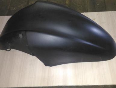 Крыло переднее, Kawasaki, ZZR 600, 1999, 0, 0