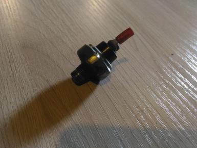 Датчик давления масла, Kawasaki, ZZR 600, 1999, 0, 0