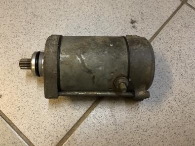 Стартер, Kawasaki, ZZR 1100, 1992, 0, 0