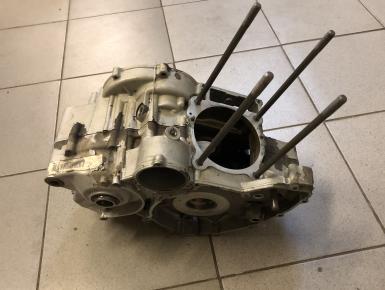 Картер В сборе, BMW, F 650 CS, 2002, 0, 0