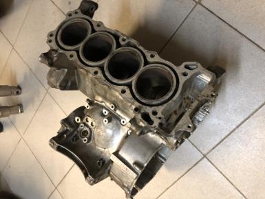 Картер В сборе, Honda, CBR 600 F3, 1997, 0, 0