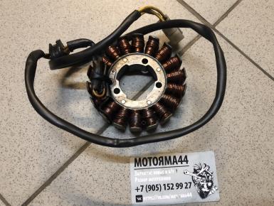 Статор, Suzuki, GSF 400 Bandit, 1995, 0, 0