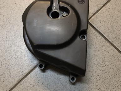 Крышка звезды ведущей Левая, Kawasaki, ZX 6 R Ninja, 2002, 0, 0