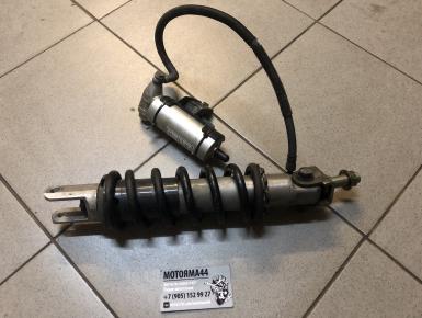 Амортизатор задний, Kawasaki, ZX 6 R Ninja, 1995, 0, 1