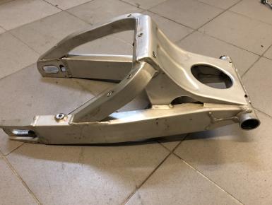 Маятник, Yamaha, YZF R6, 1999, 0, 0