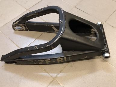 Маятник, Yamaha, YZF R1, 1999, 0, 0