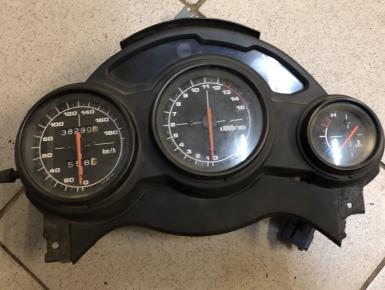 Панель приборов, Suzuki, RF 400, 1997, 0, 0