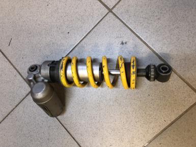 Амортизатор задний, Yamaha, YZF R6, 1999, 0, 0