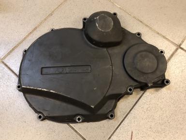 Крышка сцепления Правая, Kawasaki, ZZR 1100, 1992, 0, 0