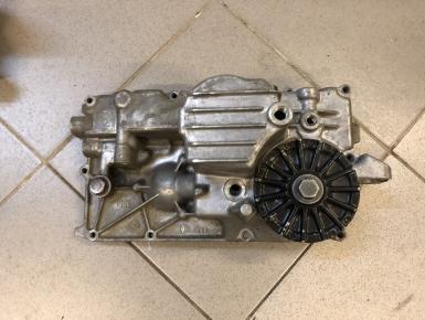 Поддон, Kawasaki, ZZR 1100, 1992, 0, 0