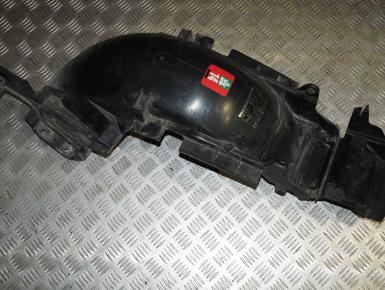 Пластик под сиденьем, Honda, ST 1100 Pan European, 1993, 0, 0