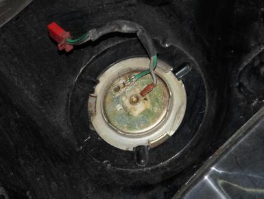 Датчик боковой подставки, Honda, ST 1100 Pan European, 1993, 0, 0