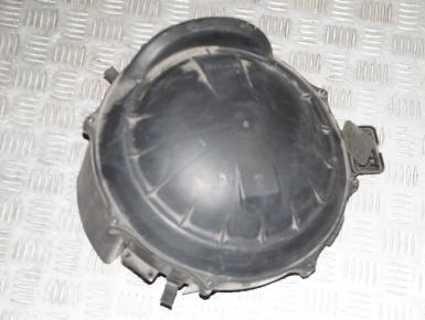 Корпус воздушного фильтра , Honda, ST 1100 Pan European, 1993, 0, 0