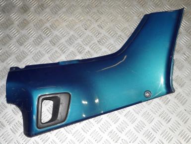 Накладка пластиковая правая, Honda, ST 1100 Pan European, 1993, 0, 0