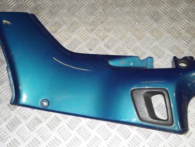 Накладка пластиковая левая, Honda, ST 1100 Pan European, 1993, 0, 0