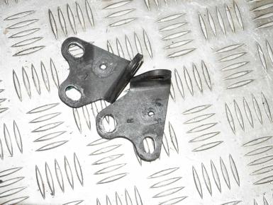 Кронштейны крепления, Honda, ST 1100 Pan European, 1993, 0, 0