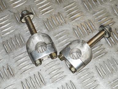 Стойка руля, Honda, ST 1100 Pan European, 1993, 0, 0