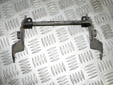 Кронштейны крепления, Honda, ST 1100 Pan European, 1993, 0, 0