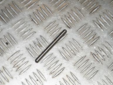 Шток сцепления, Honda, ST 1100 Pan European, 1993, 0, 0