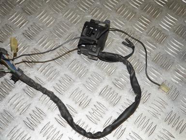 Пульт левый, Honda, ST 1100 Pan European, 1993, 0, 0