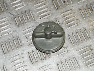 Крышка бака, Honda, ST 1100 Pan European, 1993, 0, 0