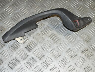 Ручка  пассажира,боковая, Honda, ST 1100 Pan European, 1993, 0, 0