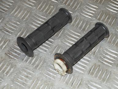 Ручка газа с грипсой, Honda, ST 1100 Pan European, 1993, 0, 0