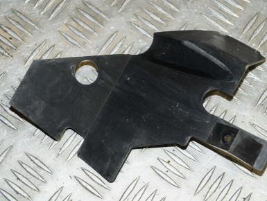 Накладка пластиковая, Honda, ST 1100 Pan European, 1993, 0, 0