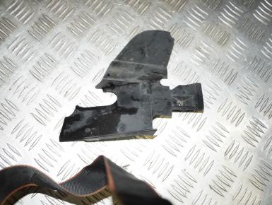 Накладка пластиковая, Honda, ST 1100 Pan European, 1993, 0, 0