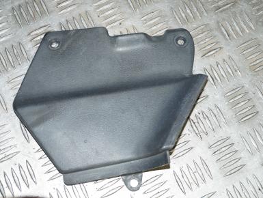 Накладка пластиковая, Honda, ST 1100 Pan European, 1993, 0, 0