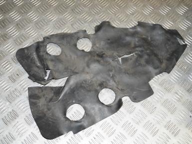 Пыльник двигателя, Honda, ST 1100 Pan European, 1993, 0, 0