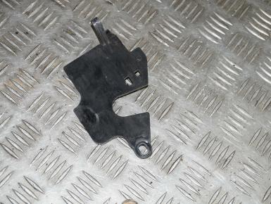 Накладка пластиковая, Honda, ST 1100 Pan European, 1993, 0, 0