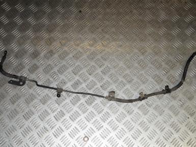 Шланг привода сцепления, Honda, ST 1100 Pan European, 1993, 0, 0