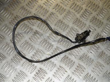 Датчик боковой подставки, Aprilia, Mana 850 GT, 2009, 0, 0