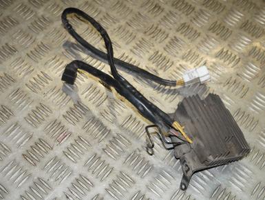 Регулятор напряжения, Aprilia, Mana 850 GT, 2009, 0, 0