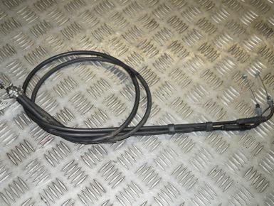 Тросики газа и обратки, Aprilia, Mana 850 GT, 2009, 0, 0