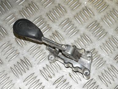 Рычаг тормоза, Aprilia, Mana 850 GT, 2009, 0, 0