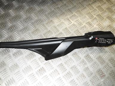 Защита приводной цепи, Aprilia, Mana 850 GT, 2009, 0, 0