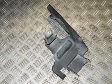 Накладка пластиковая, Aprilia, Mana 850 GT, 2009, 0, 0