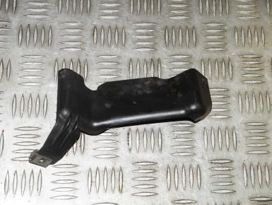 Накладка пластиковая, Aprilia, Mana 850 GT, 2009, 0, 0