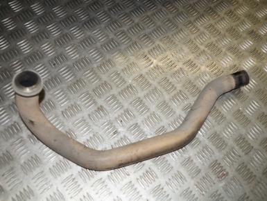 Коллектор выпускной, Aprilia, Mana 850 GT, 2009, 0, 0