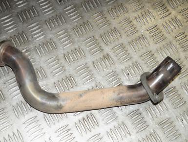 Коллектор выпускной, Aprilia, Mana 850 GT, 2009, 0, 0