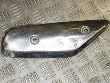 Накладка декоративная, Aprilia, Mana 850 GT, 2009, 0, 0