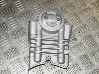 Накладка декоративная, Aprilia, Mana 850 GT, 2009, 0, 0