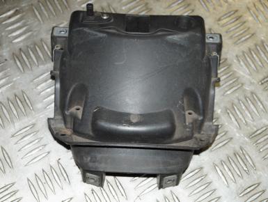 Накладка пластиковая, Aprilia, Mana 850 GT, 2009, 0, 0