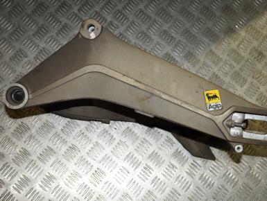 Маятник, Aprilia, Mana 850 GT, 2009, 0, 0